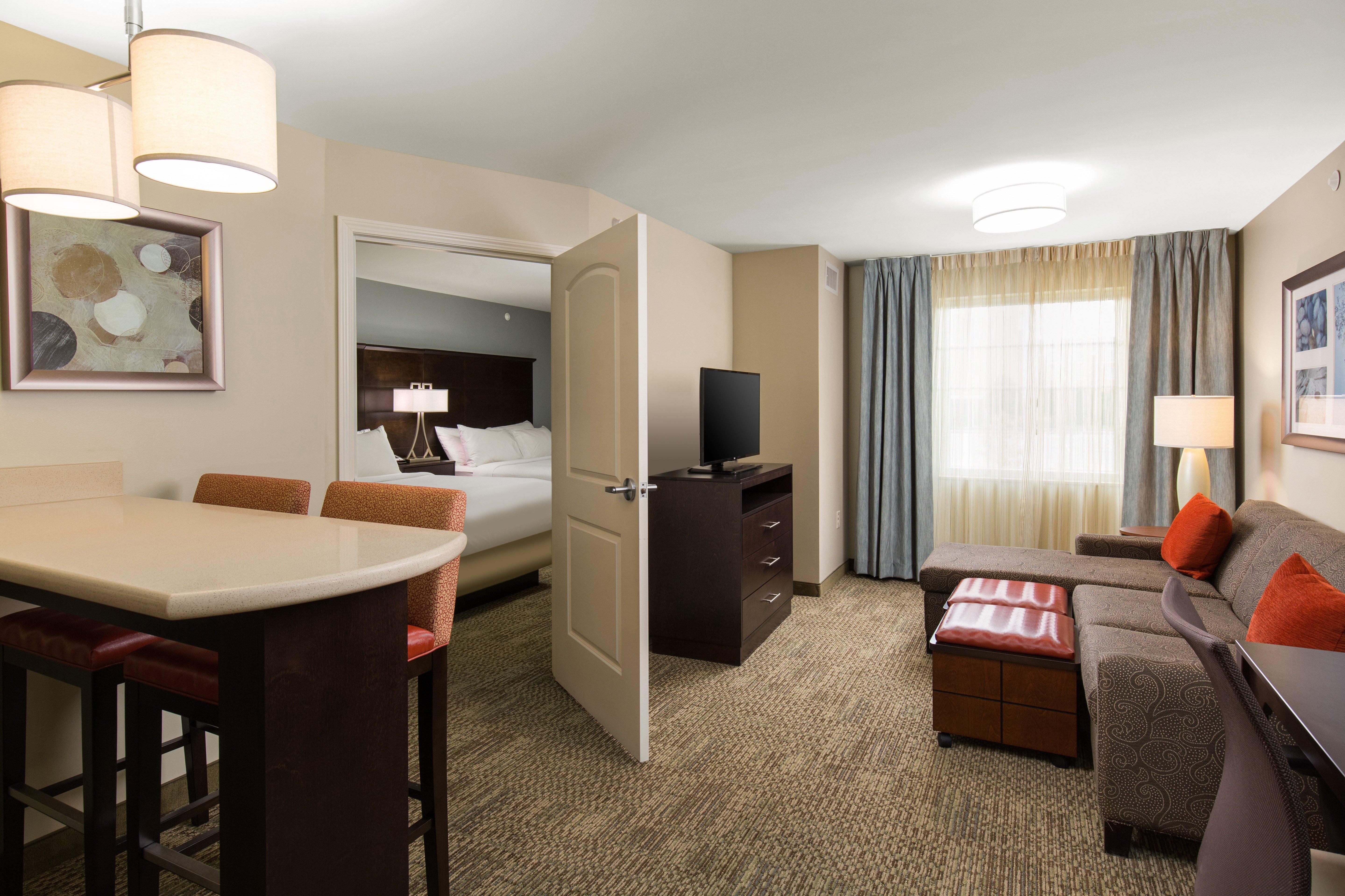 Staybridge Suites Chandler By Ihg Eksteriør billede
