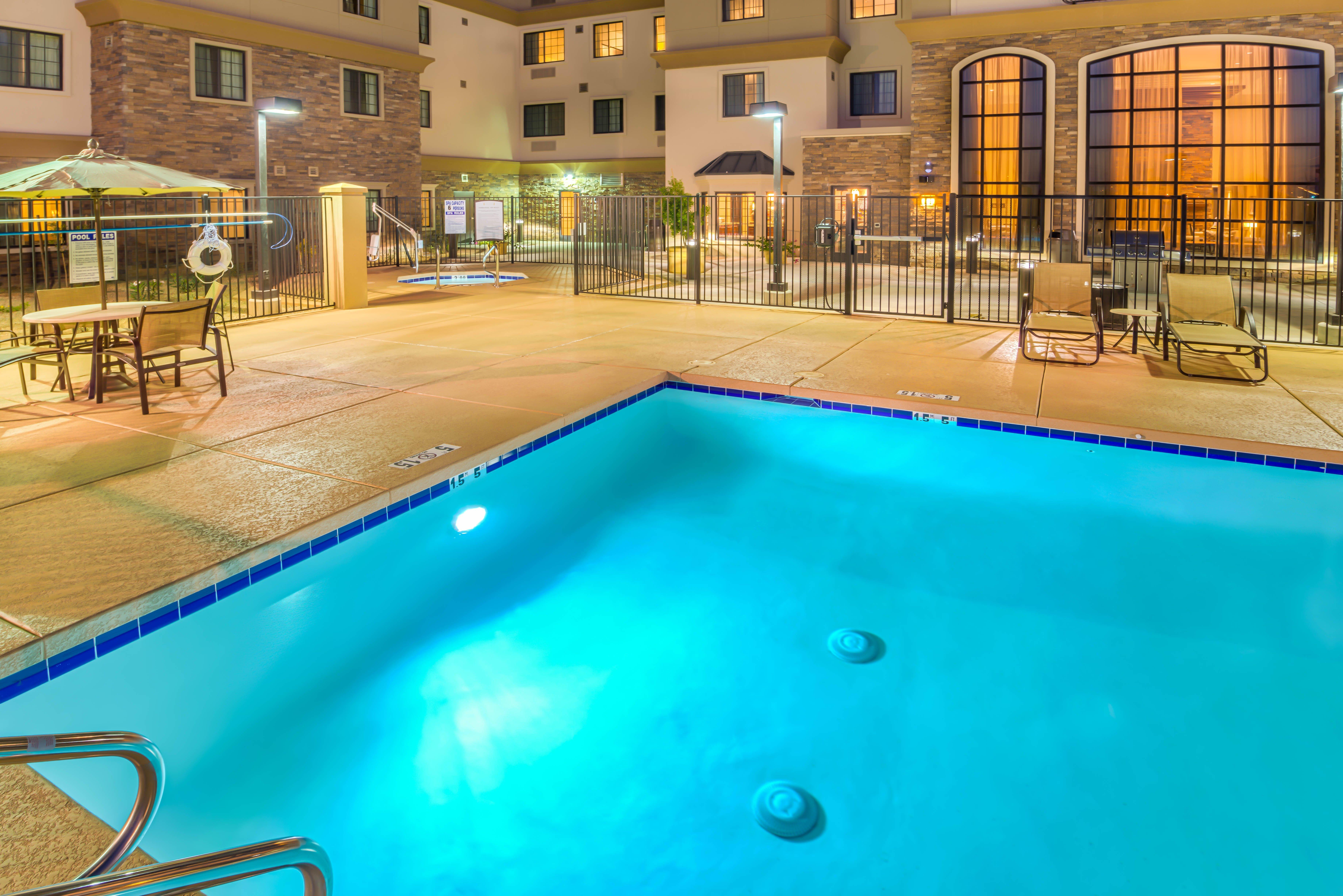 Staybridge Suites Chandler By Ihg Eksteriør billede