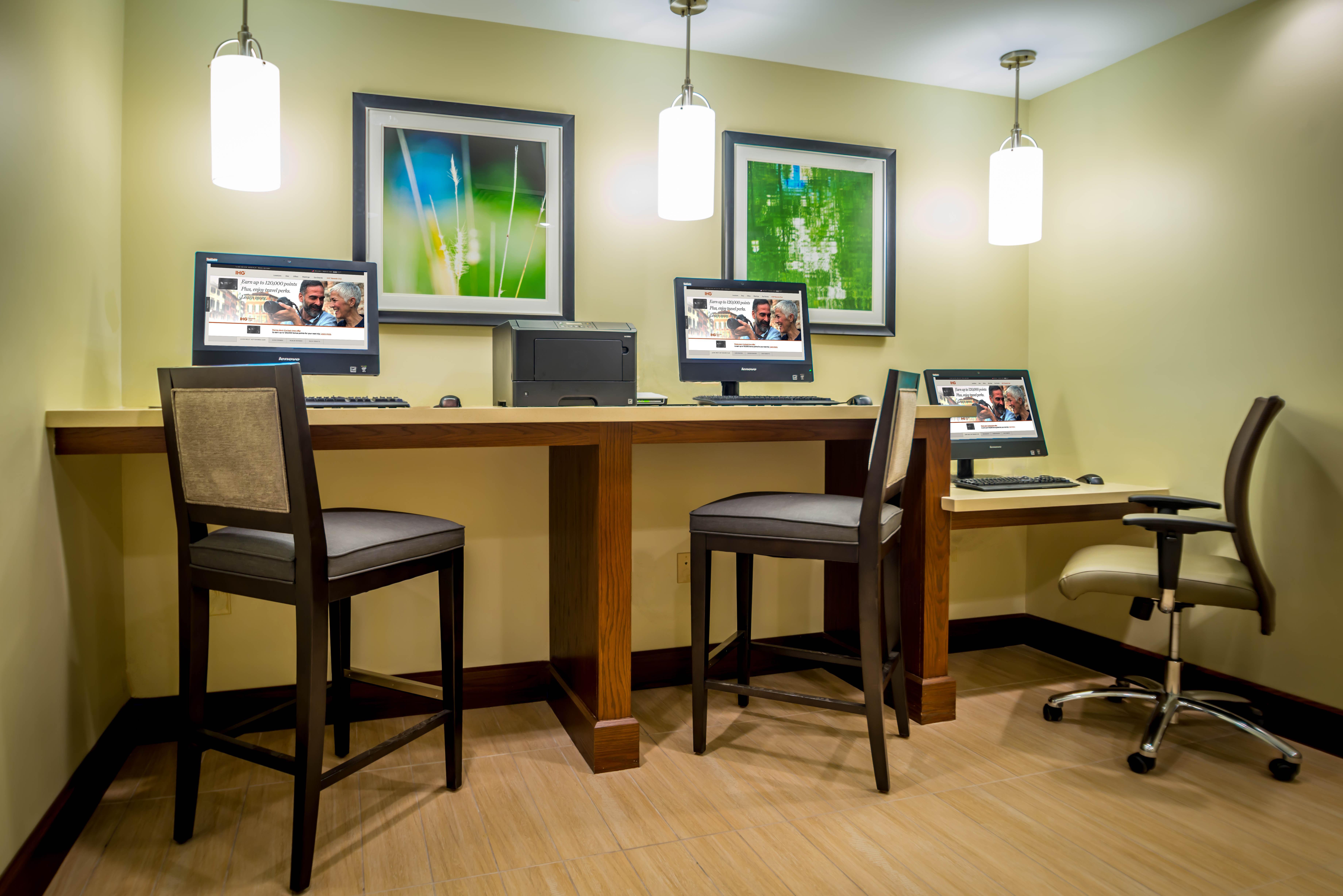 Staybridge Suites Chandler By Ihg Eksteriør billede