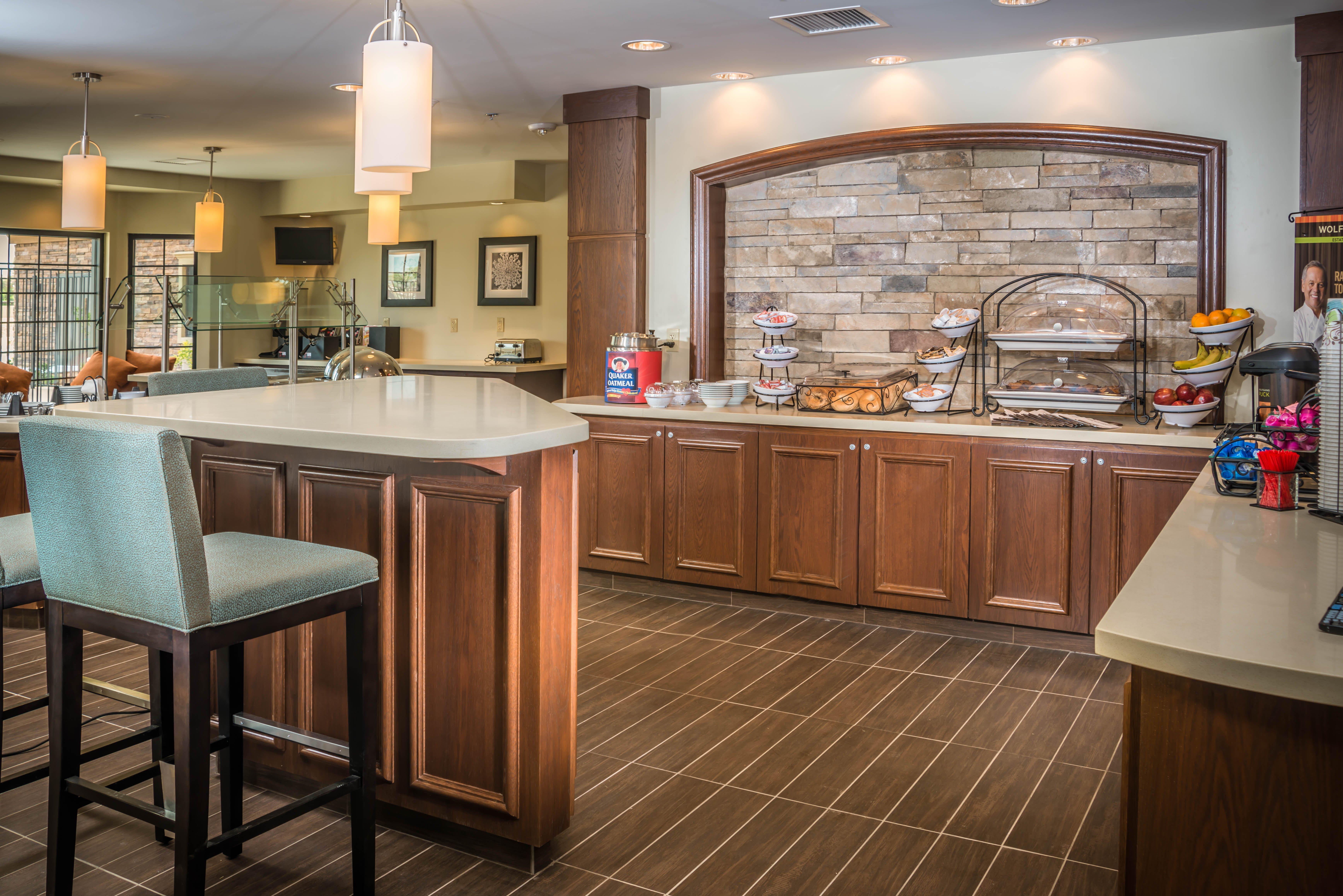 Staybridge Suites Chandler By Ihg Eksteriør billede