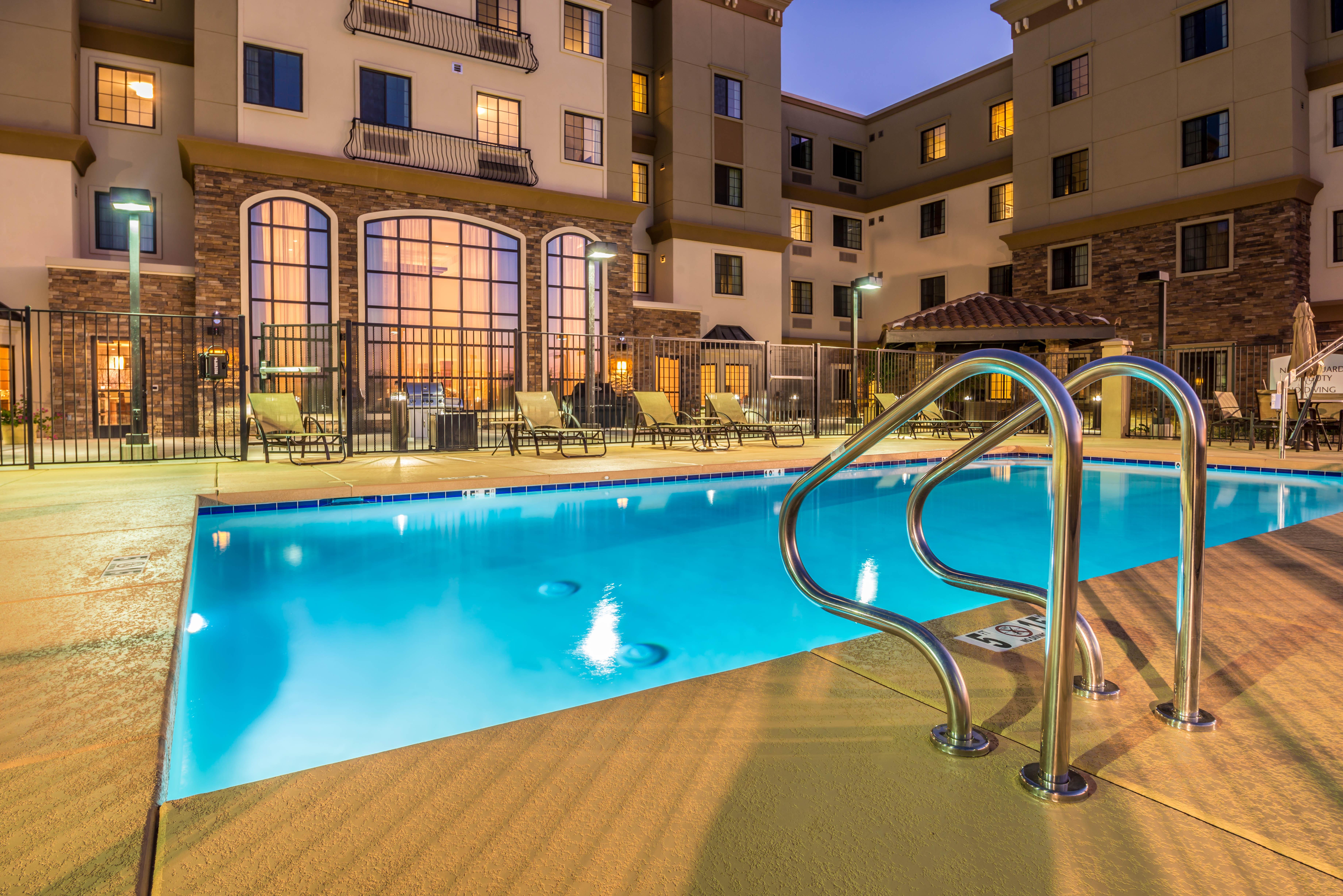 Staybridge Suites Chandler By Ihg Eksteriør billede