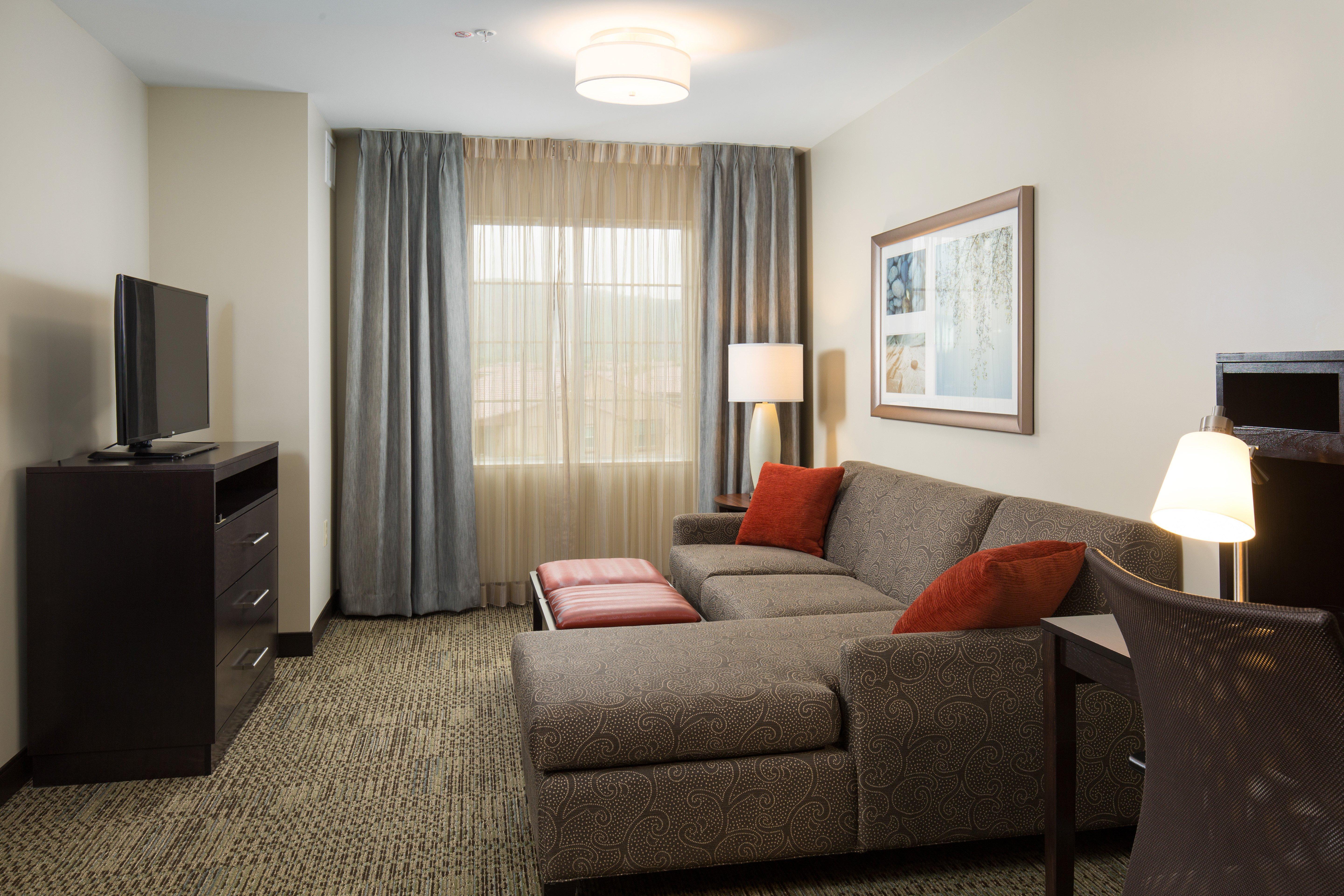 Staybridge Suites Chandler By Ihg Eksteriør billede