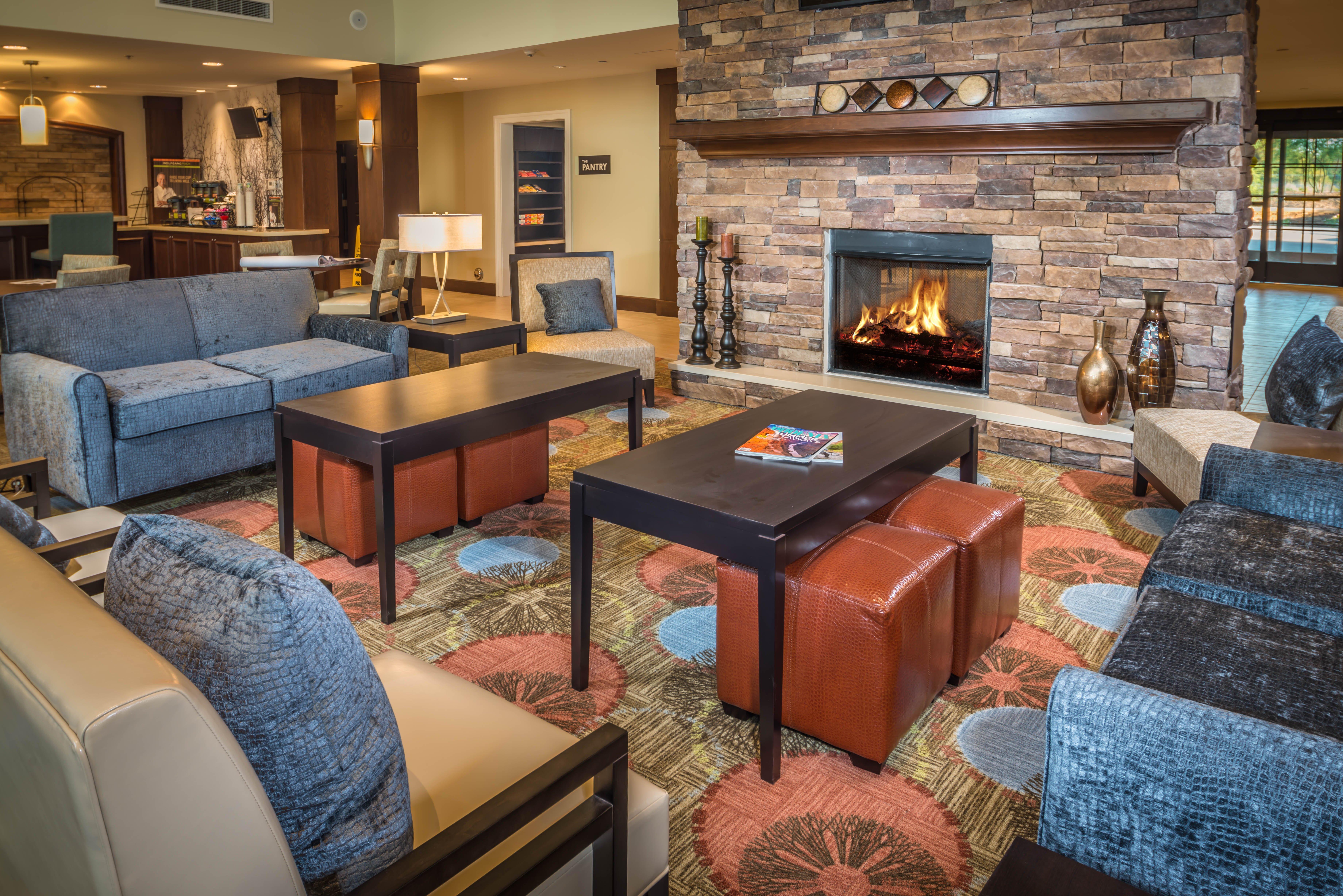 Staybridge Suites Chandler By Ihg Eksteriør billede