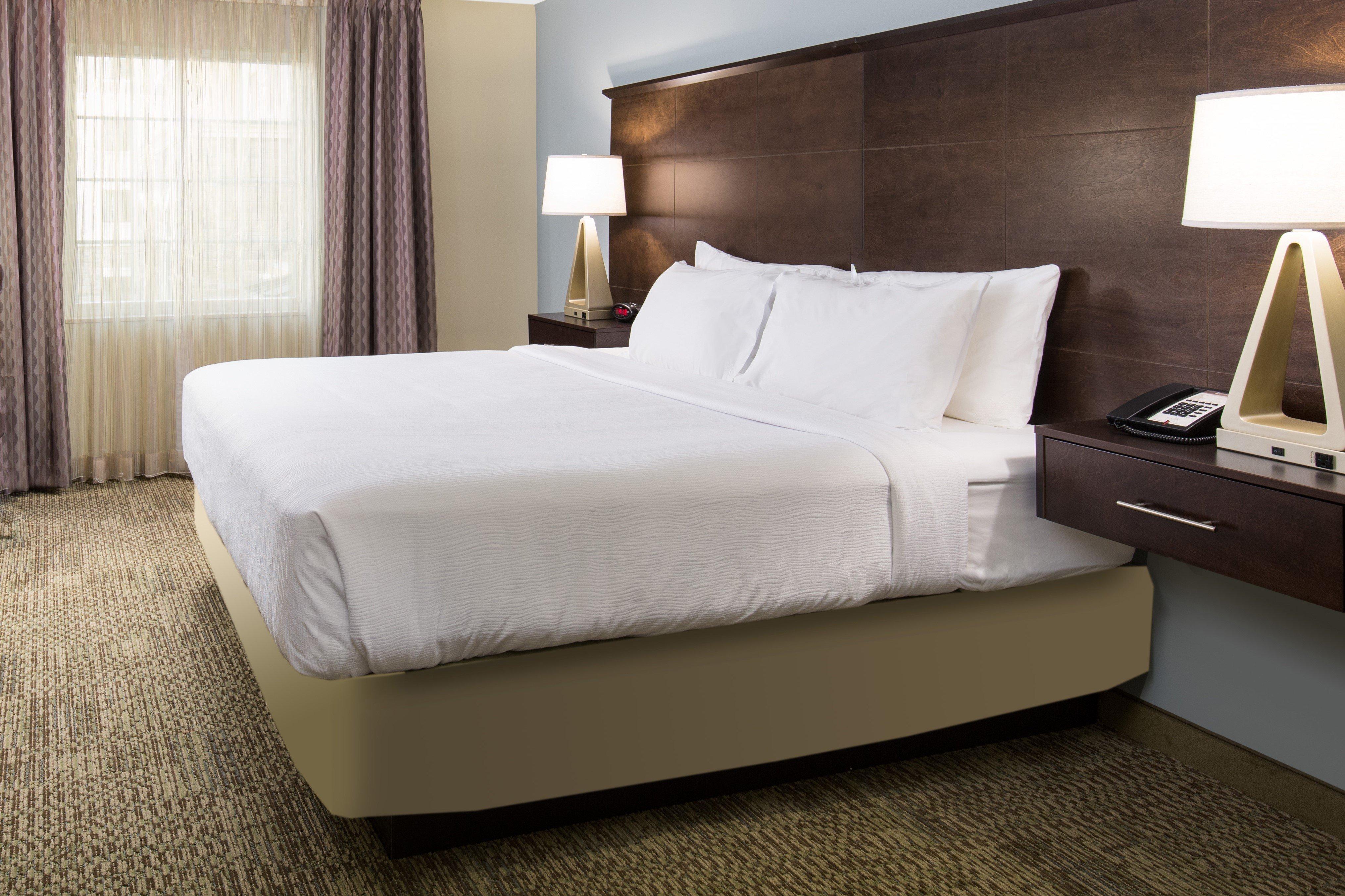Staybridge Suites Chandler By Ihg Eksteriør billede