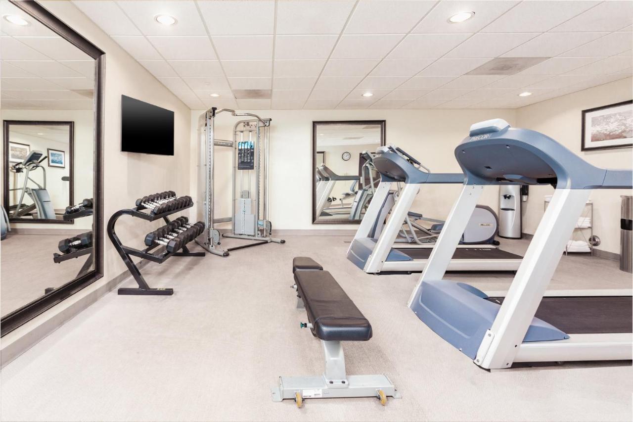 Staybridge Suites Chandler By Ihg Eksteriør billede