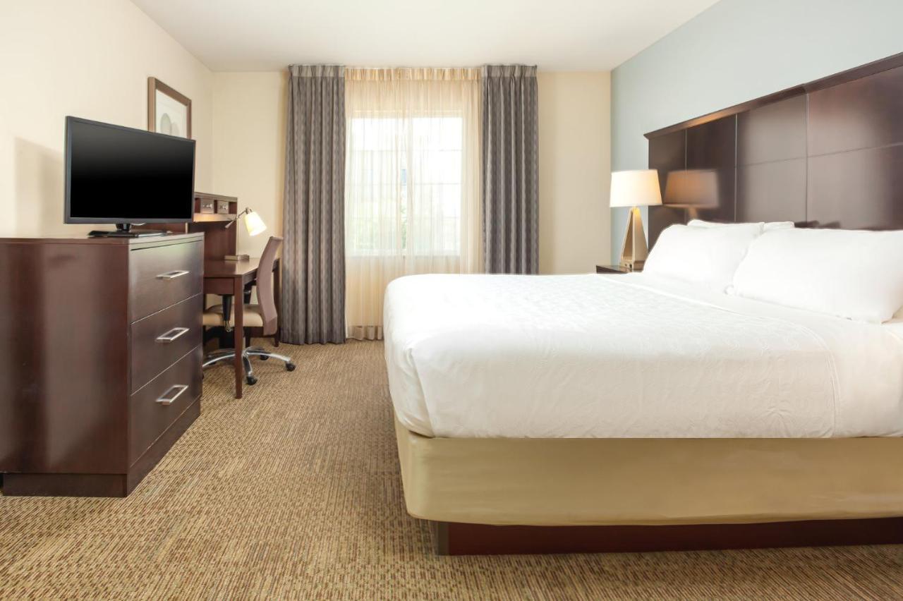 Staybridge Suites Chandler By Ihg Eksteriør billede