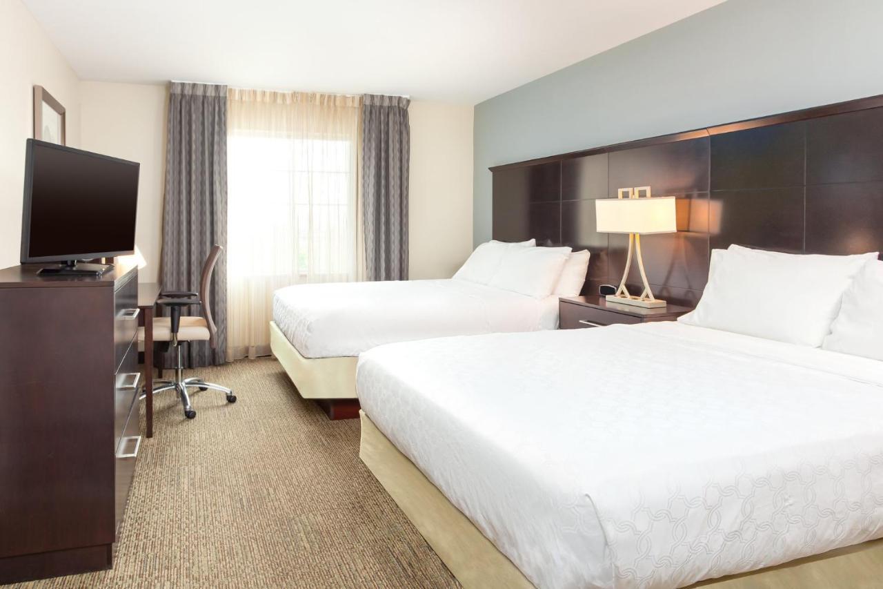 Staybridge Suites Chandler By Ihg Eksteriør billede