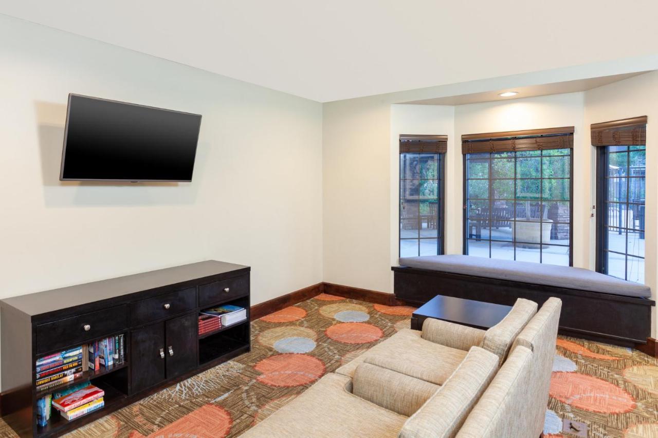 Staybridge Suites Chandler By Ihg Eksteriør billede
