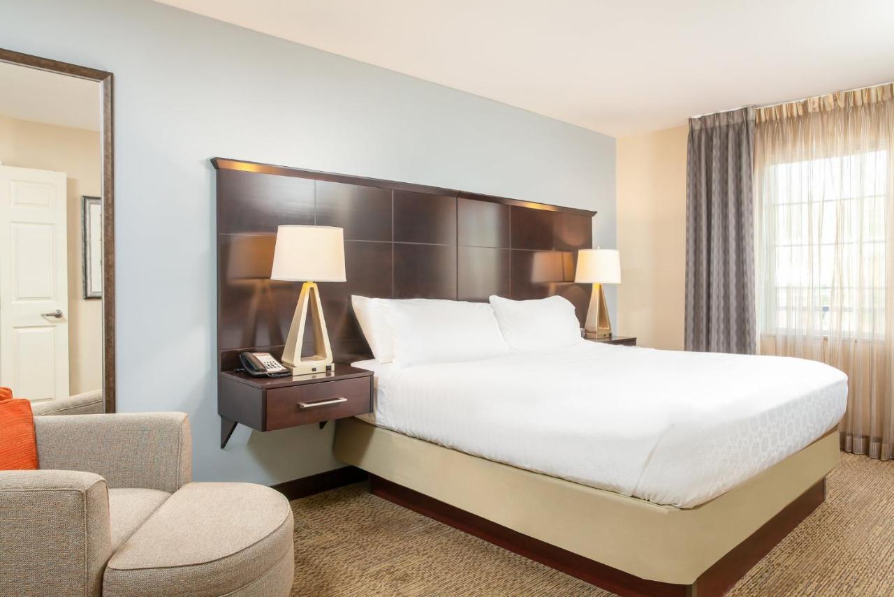 Staybridge Suites Chandler By Ihg Eksteriør billede