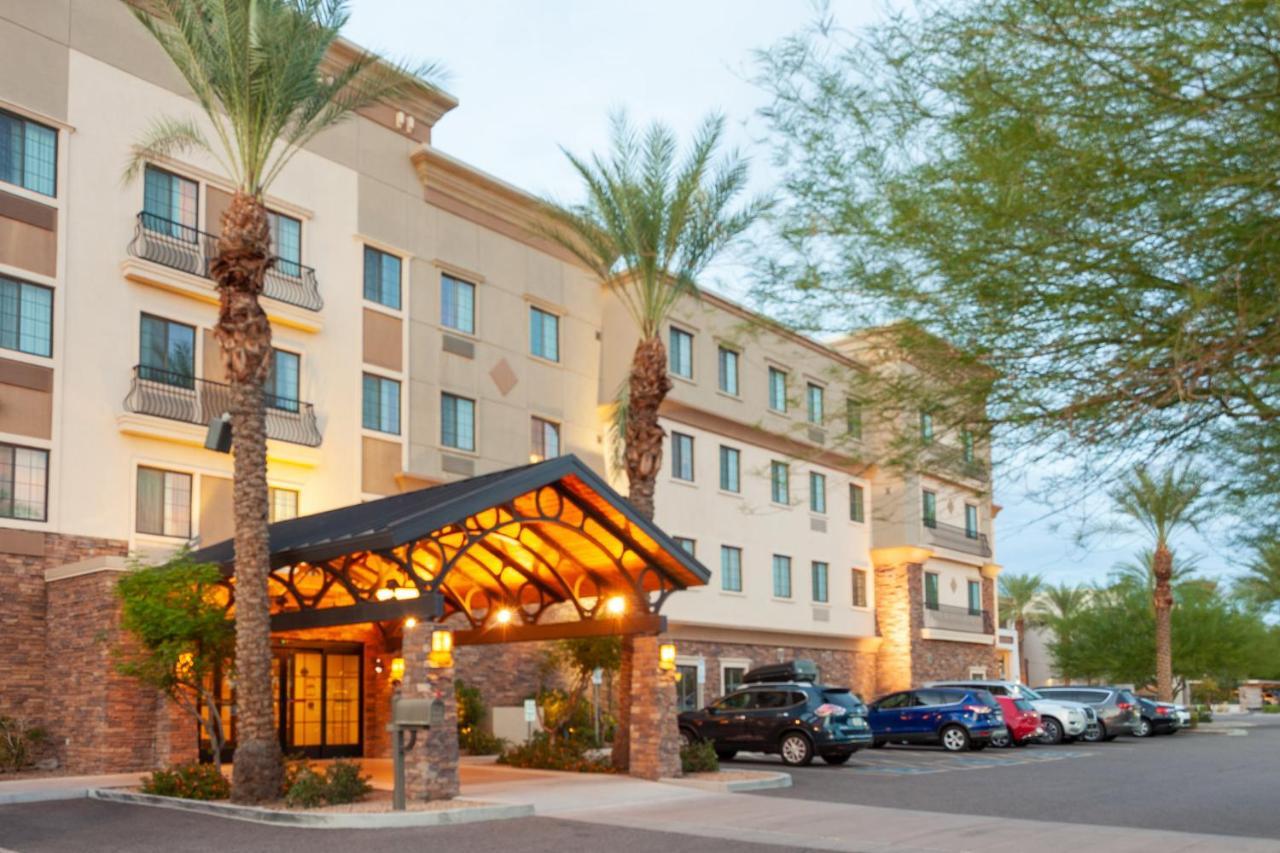 Staybridge Suites Chandler By Ihg Eksteriør billede