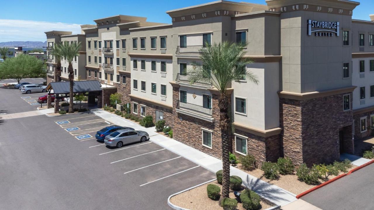 Staybridge Suites Chandler By Ihg Eksteriør billede