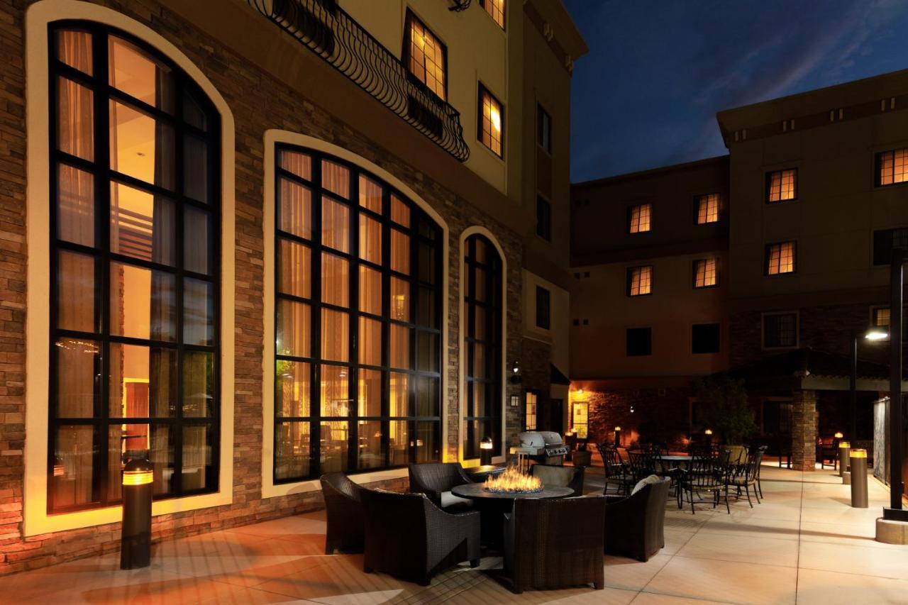 Staybridge Suites Chandler By Ihg Eksteriør billede
