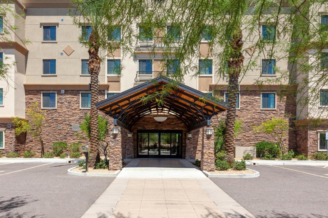 Staybridge Suites Chandler By Ihg Eksteriør billede