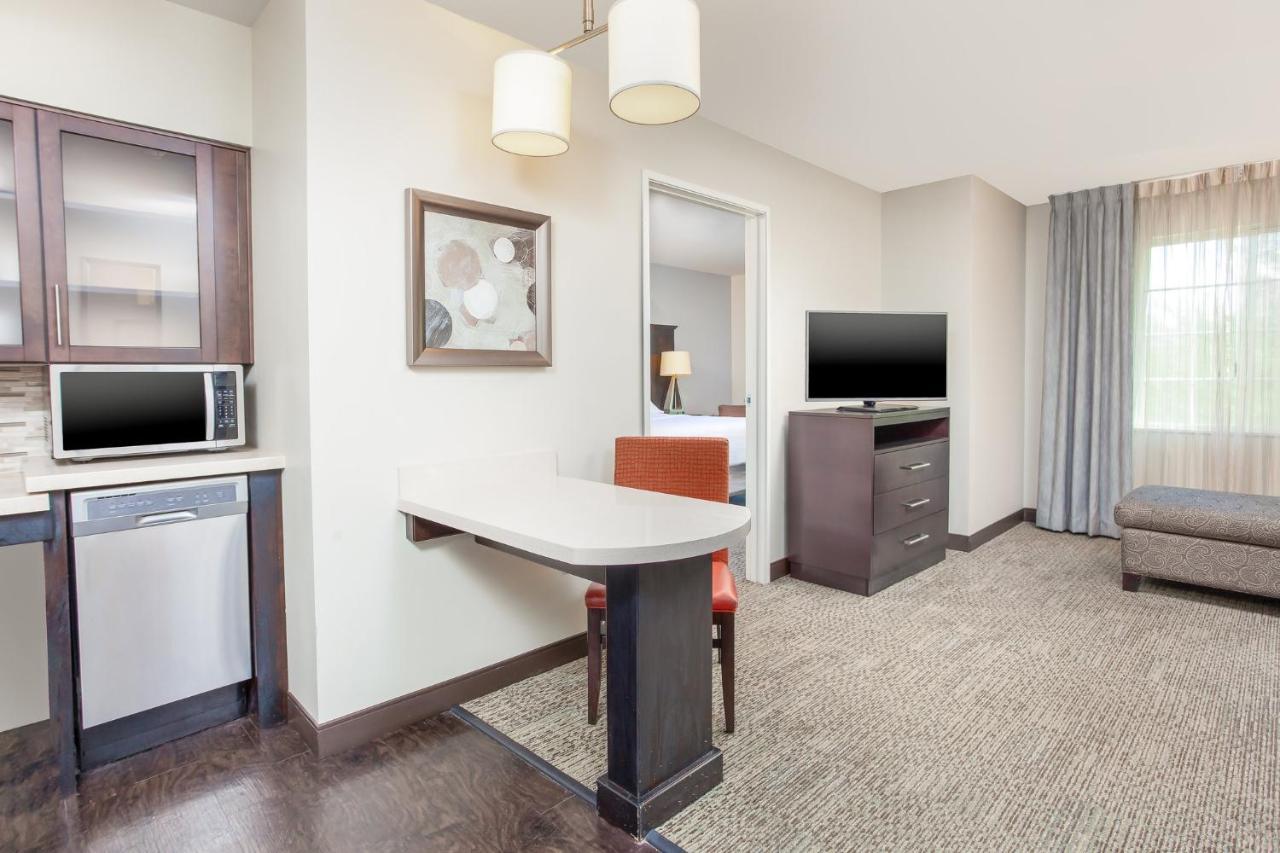 Staybridge Suites Chandler By Ihg Eksteriør billede