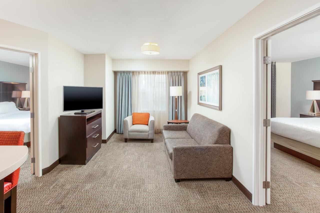 Staybridge Suites Chandler By Ihg Eksteriør billede