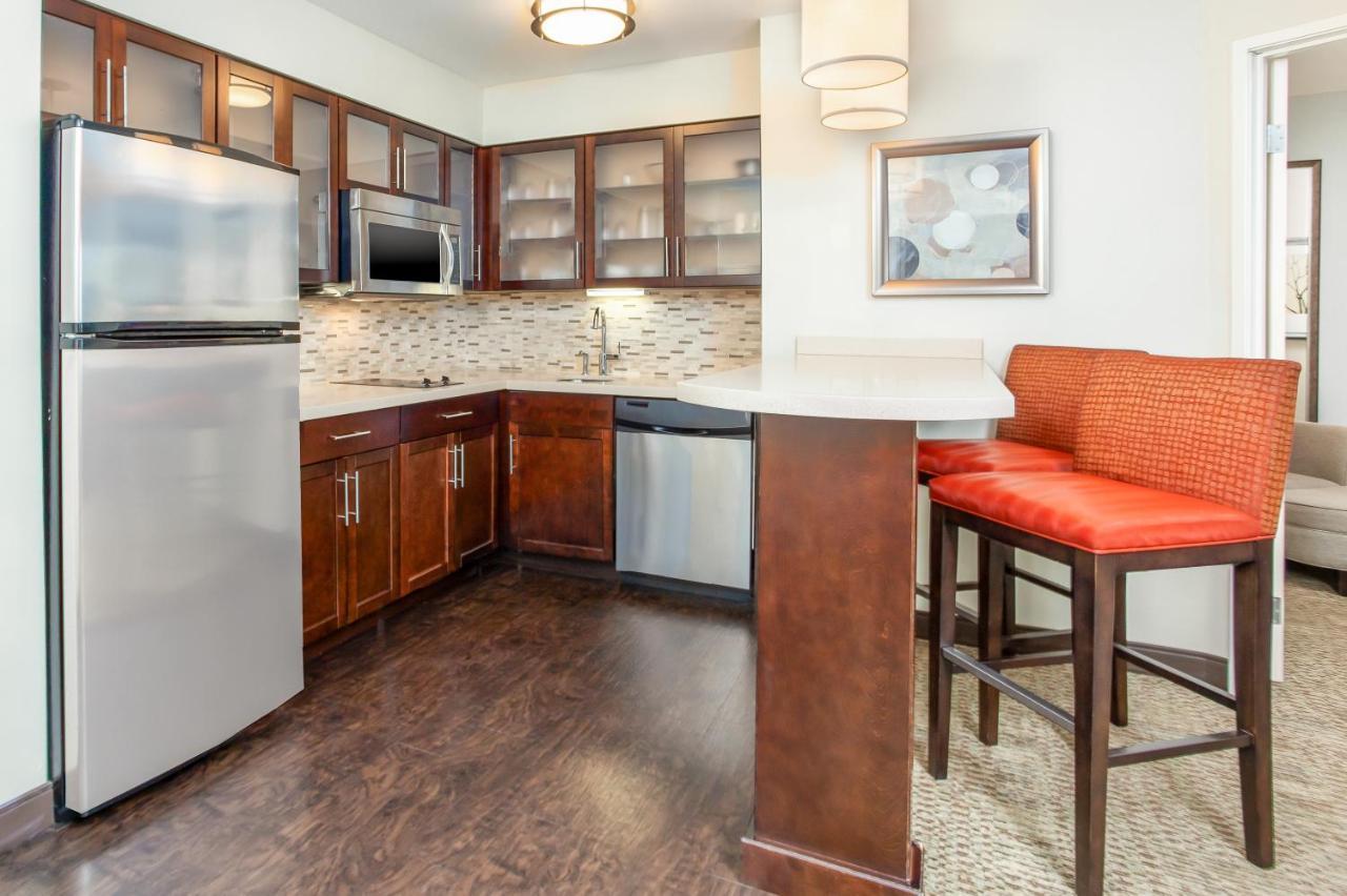 Staybridge Suites Chandler By Ihg Eksteriør billede