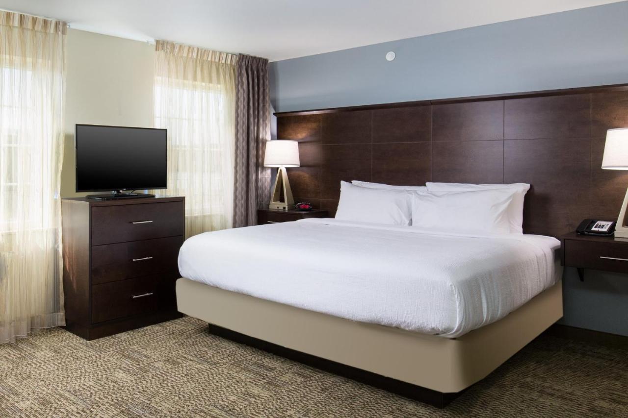 Staybridge Suites Chandler By Ihg Eksteriør billede
