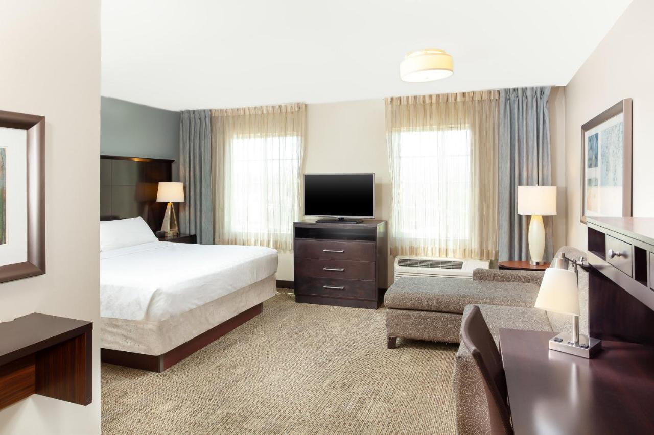 Staybridge Suites Chandler By Ihg Eksteriør billede