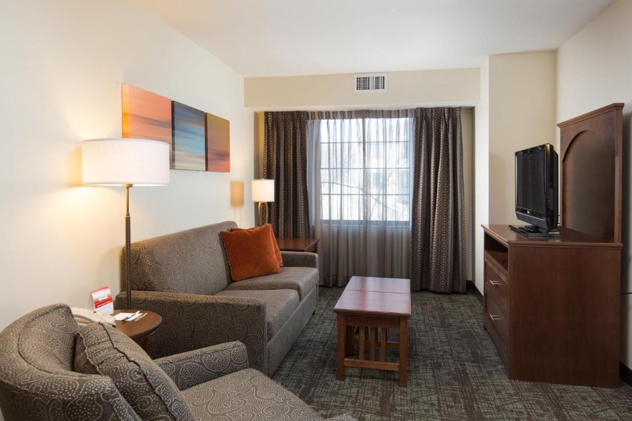 Staybridge Suites Chandler By Ihg Eksteriør billede