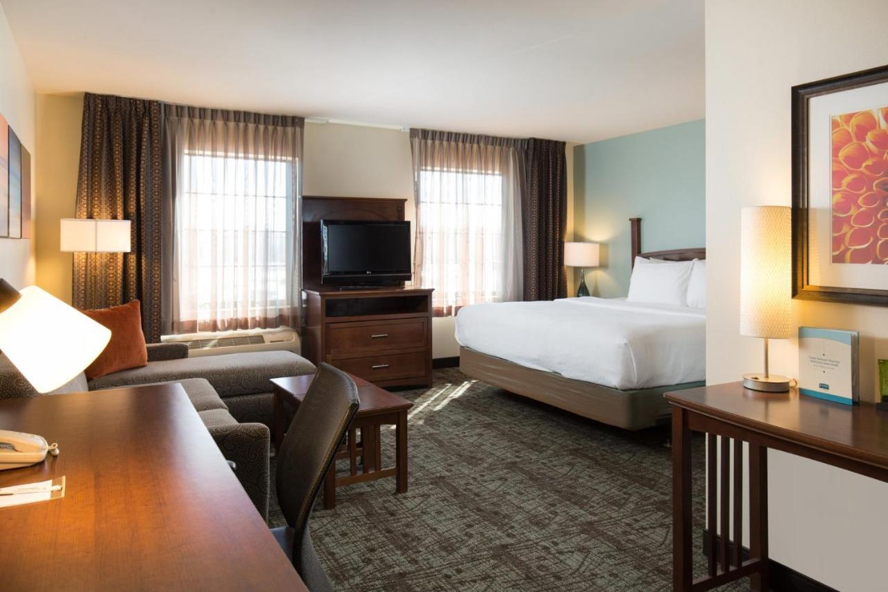 Staybridge Suites Chandler By Ihg Eksteriør billede