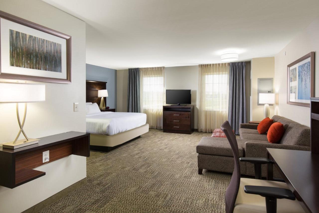 Staybridge Suites Chandler By Ihg Eksteriør billede