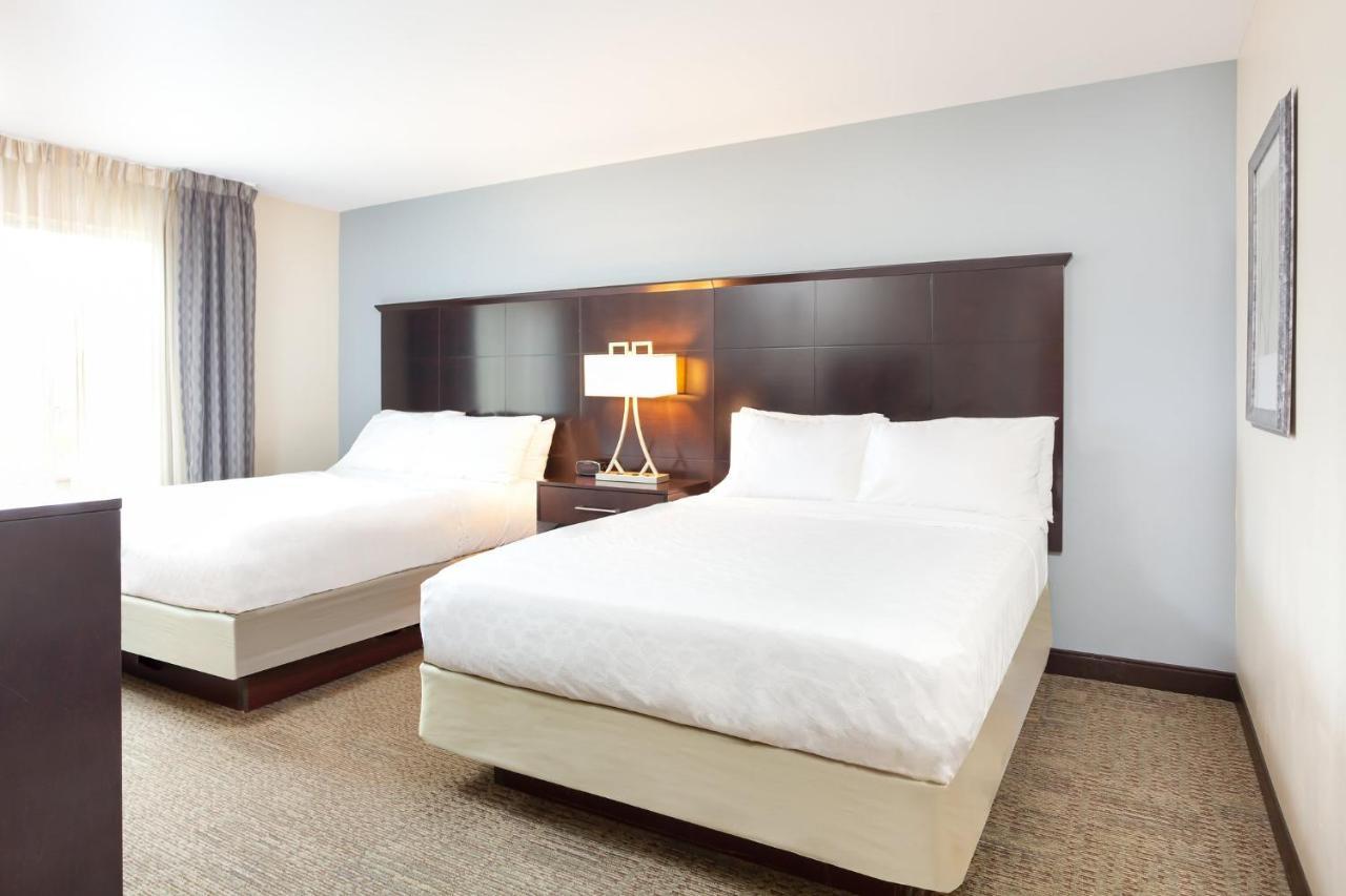 Staybridge Suites Chandler By Ihg Eksteriør billede