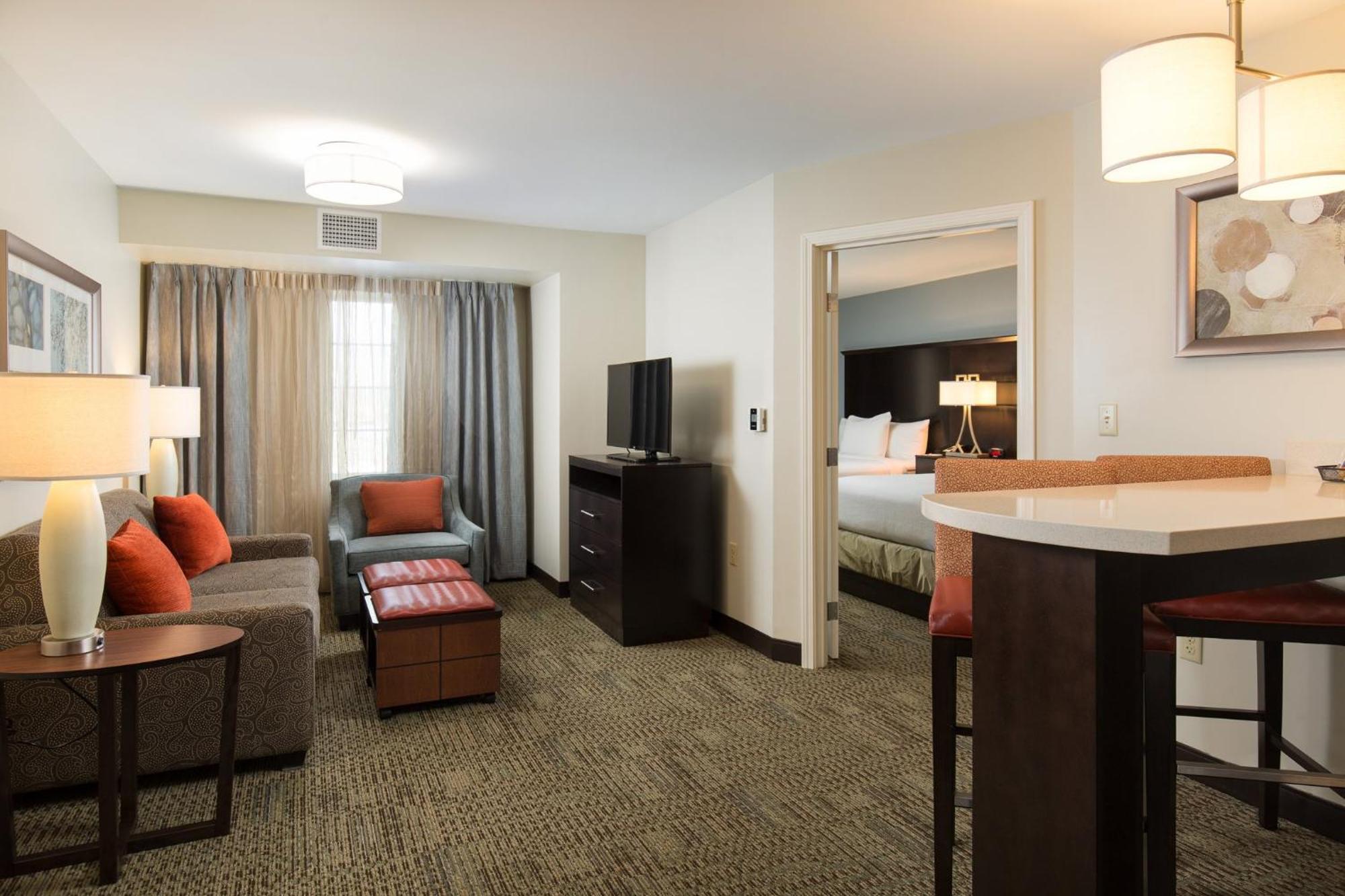 Staybridge Suites Chandler By Ihg Eksteriør billede